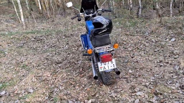 Восход 3м+ 3м-01  2025