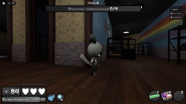 ЗЛИМ ДЕНДИ В ОДНОМ ЦВЕТЕ! | ВИНТАЖНЫЙ РАН | Dandy world #2