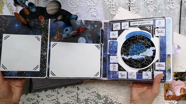 Детский альбом "Это мой мир" смотреть онлайн