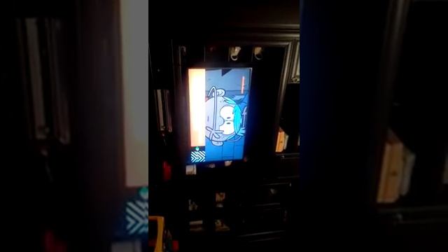 Мой шумный дом