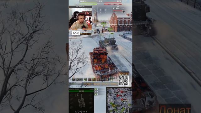 Беру Мастеров На Всех Танках В Ангаре | Вертикальный С? смотреть онлайн