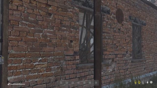 True Stalker RP ОБТ - "Грустная история Бахи" смотреть онлайн