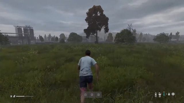 Dayz 2W - Mod1 ломаем Базы смотреть онлайн