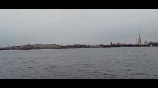 Я Крещу Санкт-Петербург и всю Россию Огнём! 32-й Портал! смотреть онлайн