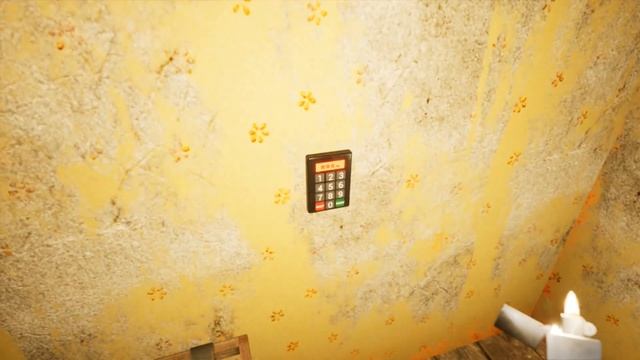 Dread of Laughter.Прохождение.часть 3 смотреть онлайн