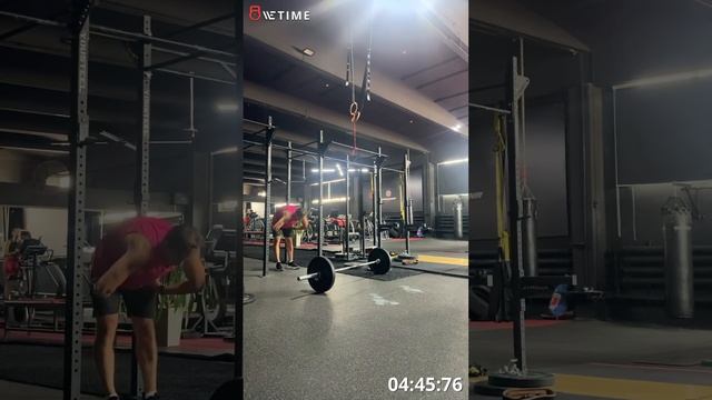 Отборочный комплекс AMUR ATHLETE CHALLENGE X 2024, Федоренко Влади? смотреть онлайн