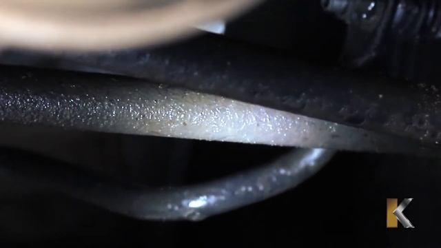 Ржавчина на Дастере. Коррозия и проблемные места Рено.