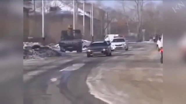 ЛУЧШИЕ АВТОПРИКОЛЫ ЗА РУЛЕМ 2018! ПОДБОРКА ПРИКОЛОВ НА В