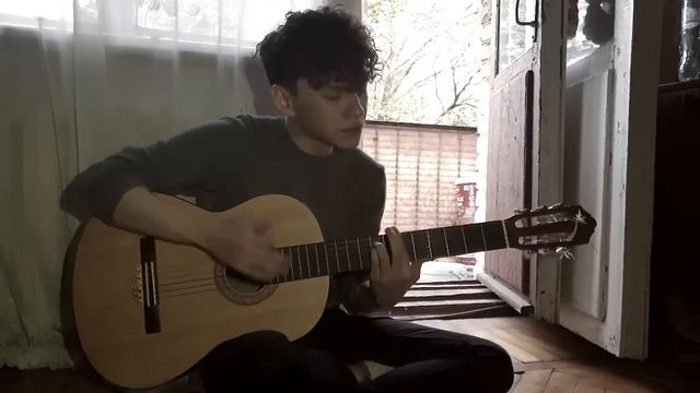 Глеб три дня дождя у моей девушки день рождения кавер! смотреть онлайн