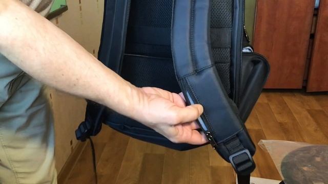 Распаковка — Рюкзак Tigernu T-B3585