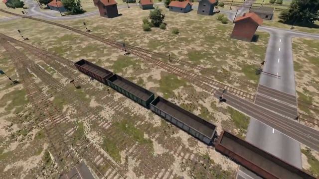 🔴DeRail Valley в 2025! ЗАРАБАТЫВАЕМ ДЕНЬГИ на собственные лок смотреть онлайн