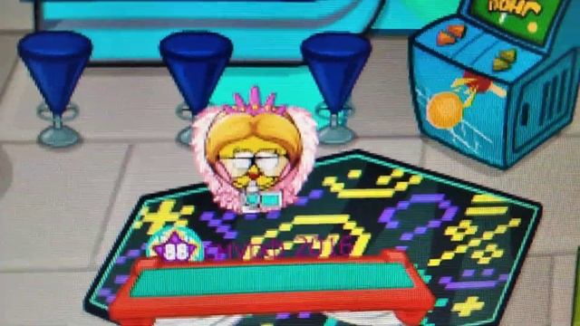 Обзор на профили моих двух подруг ВАтрУШка 22 и Маинири