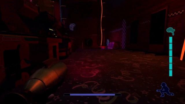 УНИЧТОЖИЛ РОКСИ! | FNaF: Security Breach прохождение часть 9 смотреть онлайн