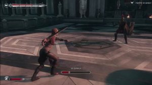 RYSE SON of ROME ПРОХОЖДЕНИЕ.ФИНАЛ.СЫН РИМА/2