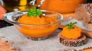 КАБАЧКОВАЯ ИКРА НА ЗИМУ ЛУЧШИЕ РЕЦЕПТЫ