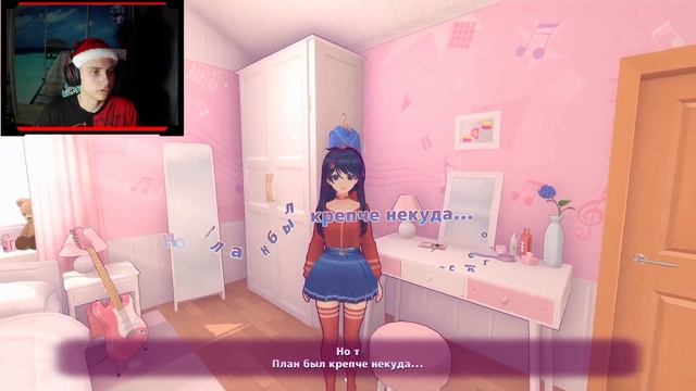 Это новый БЕНДИ ? | Miside #3 смотреть онлайн