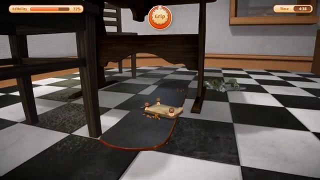 Стоит Ли Быть Хлебом?