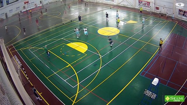 2 Лига - Группа В - 11 тур 22/23 - Дружба Народов 11:3 Металлур? смотреть онлайн