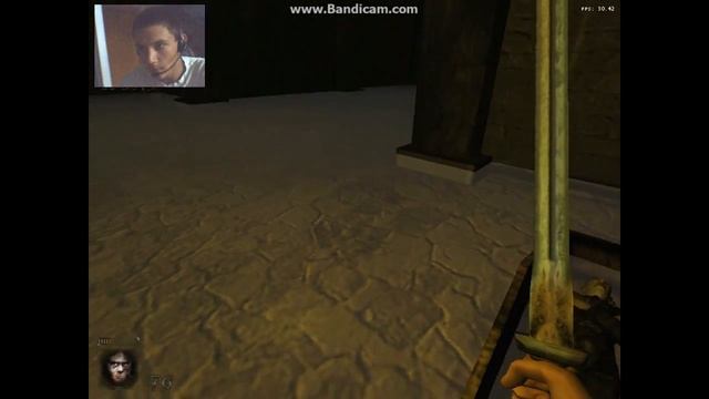 ИГРАЕМ В ХОРРОР ДЛЯ ОЧЕНЬ СЛАБЫХ ПК смотреть онлайн