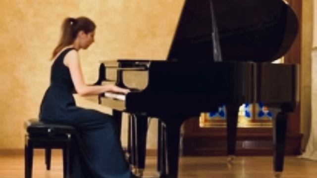 КОМИТАС - Абрикосовое дерево