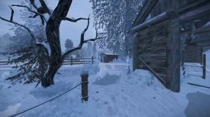 РШ-12 ИЛИ ПЕРНАЧ? | ОБЗОР ПИСТОЛЕТОВ | STALCRAFT X