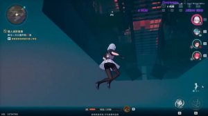 Я ПОИГРАЛ НА ЗБТ И МНЕ ЕСТЬ ЧТО СКАЗАТЬ... Neverness to Everness | N