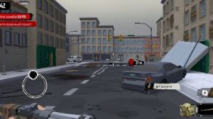 КАкИМ СТАЛ ЭТОТ МИР? В ИГРЕ THE WALKING ZOMBIE 2 | ПРОХОЖДЕНИЕ #13