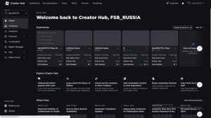 Как создать пасс и плейс в роблоксе для заработка робу