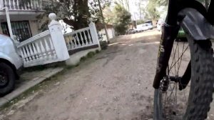С ветерком по  Сочи