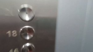 Ммммм отисы... Лифты Otis 2000R 1000kg г. Рязань касимовское шо?