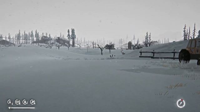 Прохождение игры | The Long Dark: Wintermute | Episode 3 | Part #01 смотреть онлайн