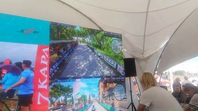 🚴♂️Велосипедный спорт🚴♀️. Олимпийский день. Д?