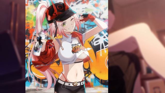 Обзор на ту самую Раппу из Honkai: Star Rail смотреть онлайн