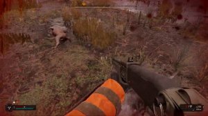 Тайник в аномалиях Дикий Остров  S.T.A.L.K.E.R. 2: Heart of Chornobyl