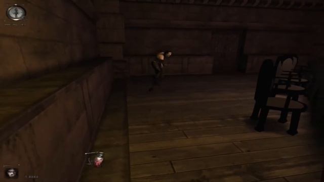 Nosferatu The Wrath of Malachi(1080p, 30fps) прохождение на "Жуть" 100% серия смотреть онлайн
