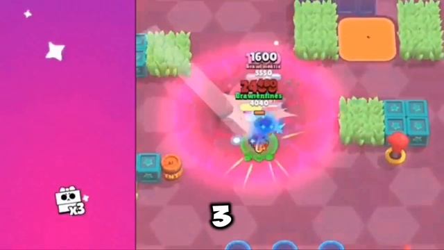 BRAWL♨️STARS —КРАСНЫЙ 🔥ГИПЕР ЗАРЯД📛?(НОВОСТИ БРАВЛ СТА? смотреть онлайн