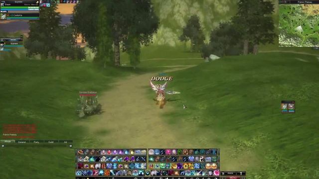 ПРОХОЖУ КВЕСТЫ | RAPPELZ | SERVER UNDINA смотреть онлайн