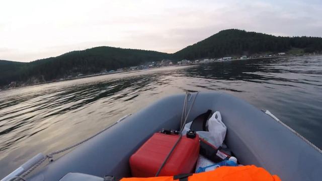 Замер скорости, HIDEA 9.9 9 винт и 11 винт смотреть онлайн
