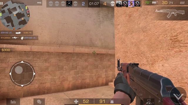 Standoff 2 СЛИШКОМ ПРОСТО ЧТО БЫ БЫТЬ ПРАВДОЙ. standoff2. ОТ БРО? смотреть онлайн