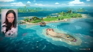 Парный замок | Кооп прохождение CAT QUEST III №12