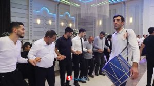 Езидская Свадьба  / Omar & Armine  / Dawata Ezdia Govand 2025