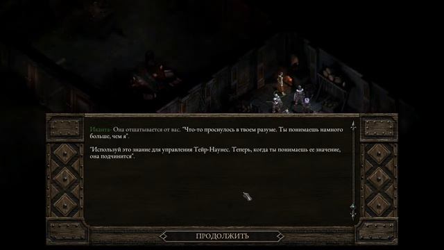 Pillars of Eternity. 25 - Заветный холм смотреть онлайн