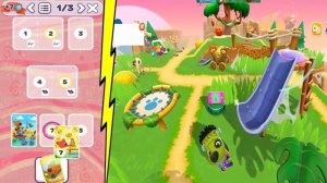 Ми-Ми-Мишки против Говорящего Хэнка.Какой Питомец Стр?