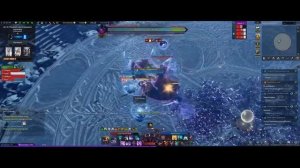 Lost Ark - Акт 2: Реквием наступающего кошмара (Аврельсуд) 1-