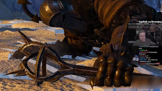 Марафон Ведьмаков | The Witcher 3: Wild Hunt | День 18 | Финал сюжет?