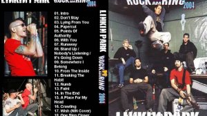 ROCK AM RING  Linkin Park (2004)