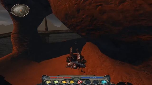 Divinity II: Ego Draconis. Прохождение. Серия 13 (Дьявольское подзе