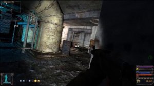#008. S.T.A.L.K.E.R. Прохождение. OGSR Mod. Крот и Тайник Стрелка