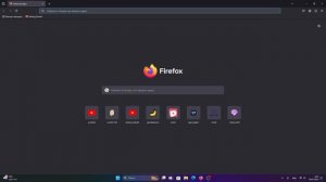 Как поставить свой курсор на виндовс 11