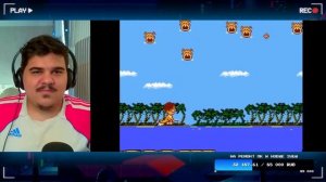 FORDMAC смотрит Акра: ГАРРИ ПОТТЕР и Пиратские Игры